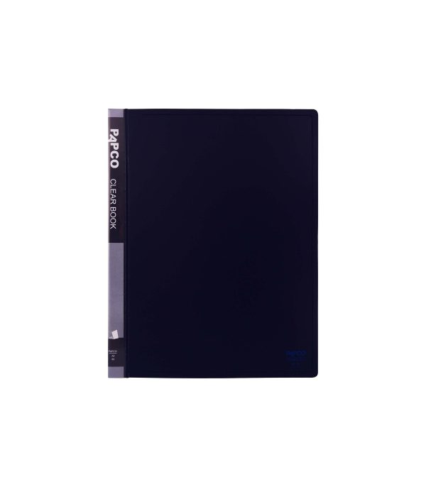 کلربوک 60 برگ پاپکو Papco کد A4-60 (بدون قاب) - تصویر 5