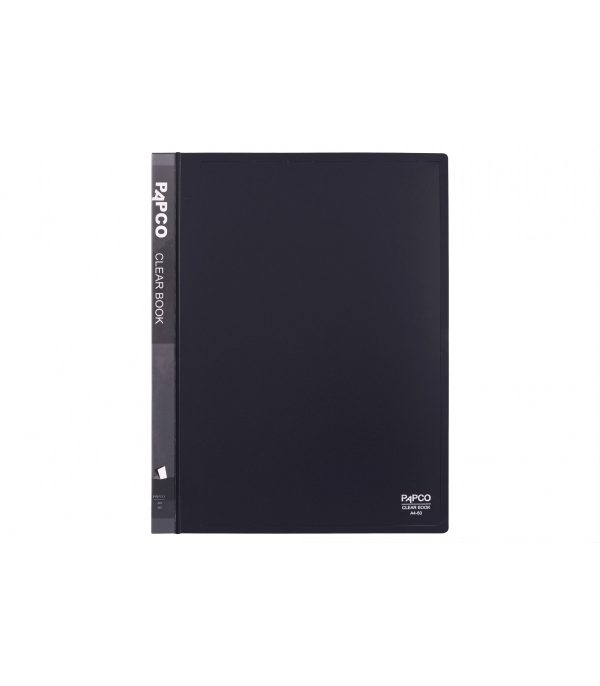 کلربوک 60 برگ پاپکو Papco کد A4-60 (بدون قاب) - تصویر 6