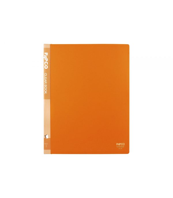 کلربوک 60 برگ پاپکو Papco کد A4-60 (بدون قاب) - تصویر 7