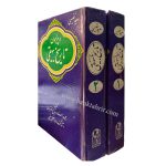 کتاب در پیرامون تاریخ بیهقی اثر سعید نفیسی