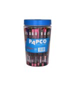 خودکار پاپکو Papco مدل الوان کد PX-003BPC - تصویر 4