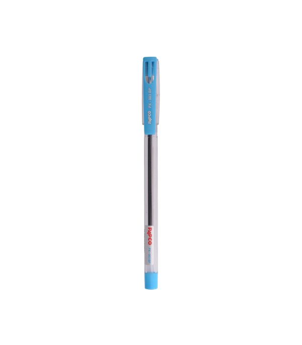 خودکار پاپکو Papco مدل الوان کد PX-003BPC - تصویر 5