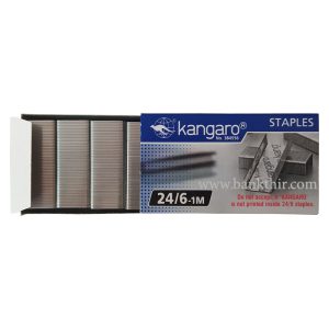 سوزن منگنه کانگرو Kangaro سایز 24/6