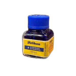 جوهر خودنویس پلیکان Pelikan (عتیقه و کلکسیونی) 10 میل
