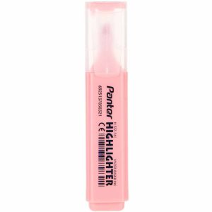 ماژیک علامت‌ گذار پاستلی پنتر مدل Pastel H 512 Panter