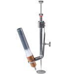 پرگار راپیدگیر روترینگ Rotring مدل تمام استیل
