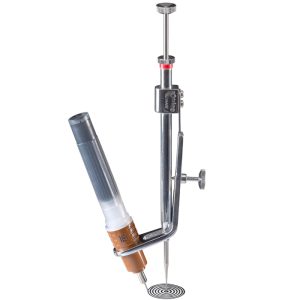پرگار راپیدگیر روترینگ Rotring مدل تمام استیل