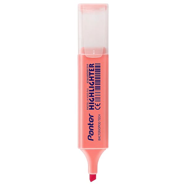 هایلایتر پاستلی پنتر مدل Pastel H 511 Panter - تصویر 8