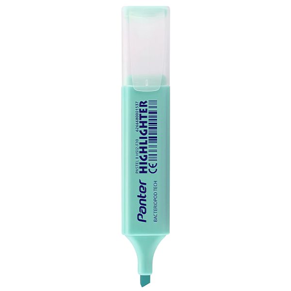 هایلایتر پاستلی پنتر مدل Pastel H 511 Panter - تصویر 9