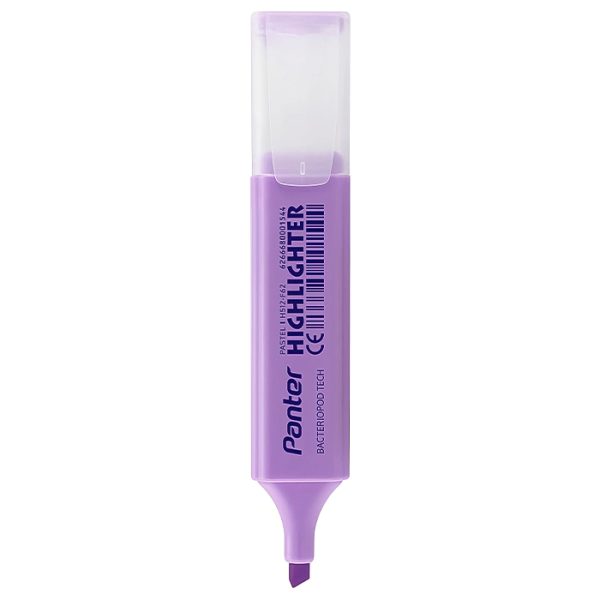 هایلایتر پاستلی پنتر مدل Pastel H 511 Panter - تصویر 10