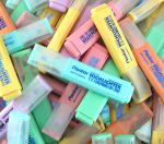 هایلایتر پاستلی پنتر مدل Pastel H 511 Panter - تصویر 3