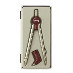 پرگار 2 مفصله روترینگ Rotring مدل 119