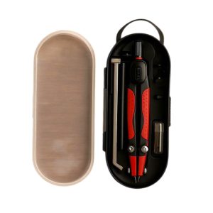 پرگار حرفه ای پیچ وسط روترینگ Rotring مدل 580