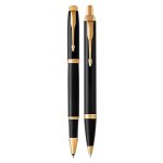 ست هدیه خودکار و روان نویس پارکر Parker مدل آی ام IM