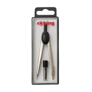 پرگار فلزی محصلی روترینگ Rotring مدل 530