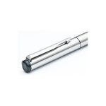 خودنویس پارکر Parker مدل وکتور تمام استیل Vector Stainless Steel CT - تصویر 3