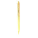 مداد نوکی پارکر Parker مدل اینسیگنیا طلایی گیره طلایی Insignia Gold plated