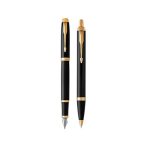 ست هدیه خودنویس و خودکار پارکر Parker مدل آی ام IM