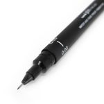 راپید 0.03 یونی پین مشکی مدل uni pin fine line