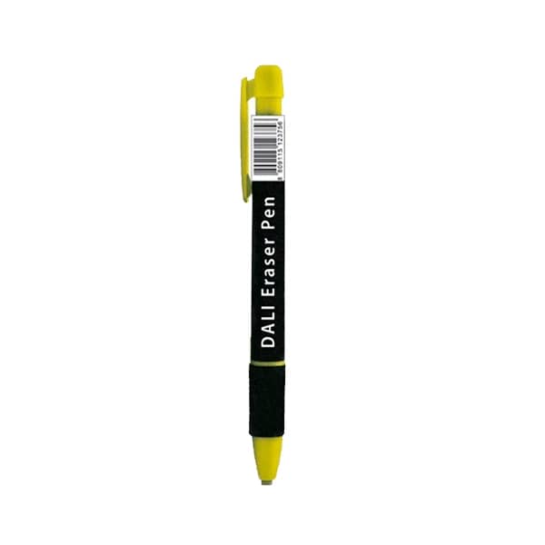 پاک‌کن اتودی 3/8 دالی مدل Deli Eraser Pen
