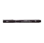 راپید Chisel 1.0 یونی پین نوک تخت مشکی uni pin fine line - تصویر 2