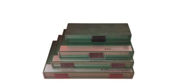 پرگار فنی KIN 51010 ساخت چکسلواکی - تصویر 2