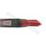 نوک اتود 2میل رنگی فابر-کاستل Faber-Castll سایز 2mm مدل TK - تصویر 3