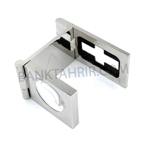 ذره‌بین تاشوی مدل Combined Eye Glass Reflex Type - تصویر 2