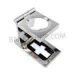 ذره‌بین تاشوی مدل Combined Eye Glass Reflex Type