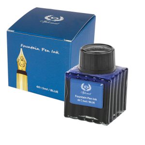 جوهر خودنویس برند ایپلمات Iplomat (60 میلی لیتر)