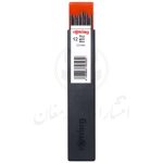 نوک اتود 2 میلی متری روترینگ Rotring (بسته 12 عددی)