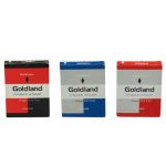 استامپ نانو گلدلند Goldland کوروش Korosh - تصویر 2