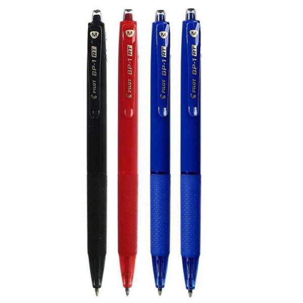خودکار پایلوت Pilot مدل BP1-RT (اصل ژاپن) - تصویر 4