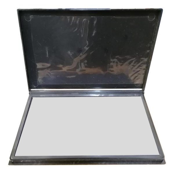 استامپ بزرگ کوروش Korosh سایز 12 × 20 خام - تصویر 2