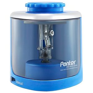 مداد تراش هوشمند پنتر مدل PS102 Comfy Panter