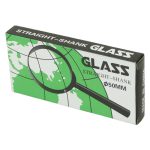 ذره بین با قطر عدسی 50 میلی متر مدل گلس Glass