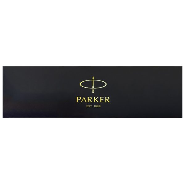 خودکار پارکر Parker مدل کلاسیک آبی (همراه با جعبه اورجینال) - تصویر 2