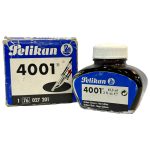 جوهر خودنویس پلیکان Pelikan 4001 (کلکسیونی)
