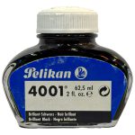 جوهر خودنویس پلیکان Pelikan 4001 (کلکسیونی) - تصویر 3