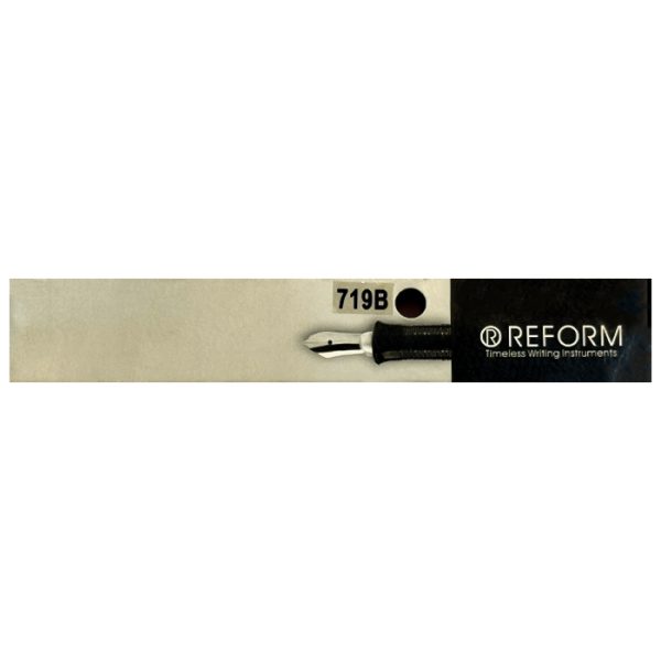 خودنویس ریفورم Reform مدل 719B - تصویر 2