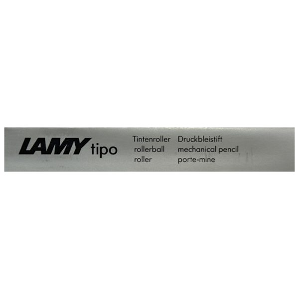 اتود لامی LAMY Tipo Mechanical Pencil - تصویر 4