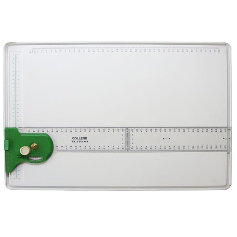 تخته رسم متحرک فارس Fars مدل TZ.150 سایز A3