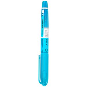 علامت گذار مایع قلمی باریک سی کلاس Cclass نئون Neon کد H-3129