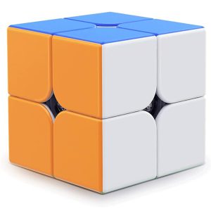 مکعب روبیک مجیک کیوب Magic cube 2×2