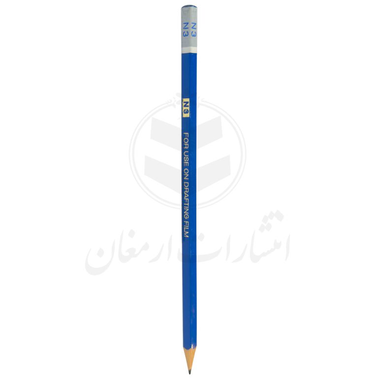 مداد طراحی N3 استدلر Staedtler مدل Mars-Dynagraph