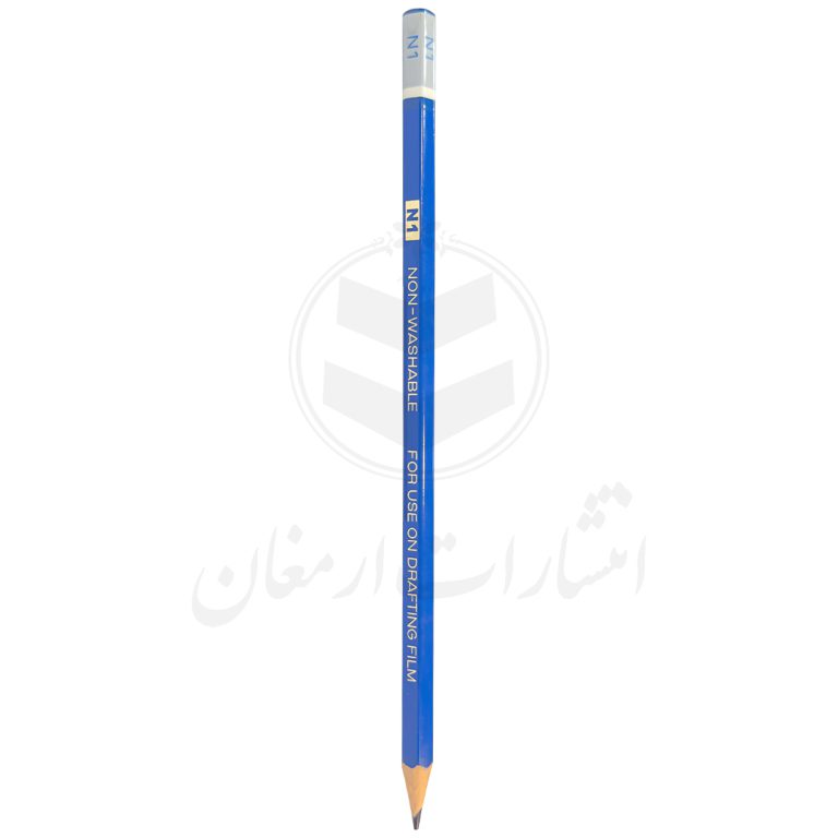 مداد طراحی N1 استدلر Staedtler مدل Mars-Dynagraph