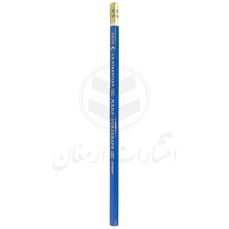 مداد طراحی K3 استدلر Staedtler مدل Mars-Dynagraph