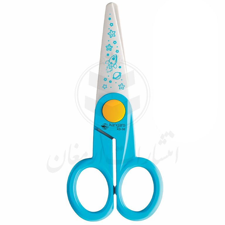 قیچی کانگرو Kangaro مدل KD50