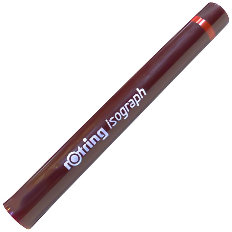 بدنه راپید روترینگ Rotring مدل isograph