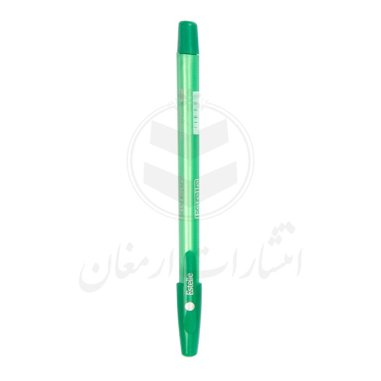 خودکار 1.0 پیرسز Piersez مدل استله Estelle
